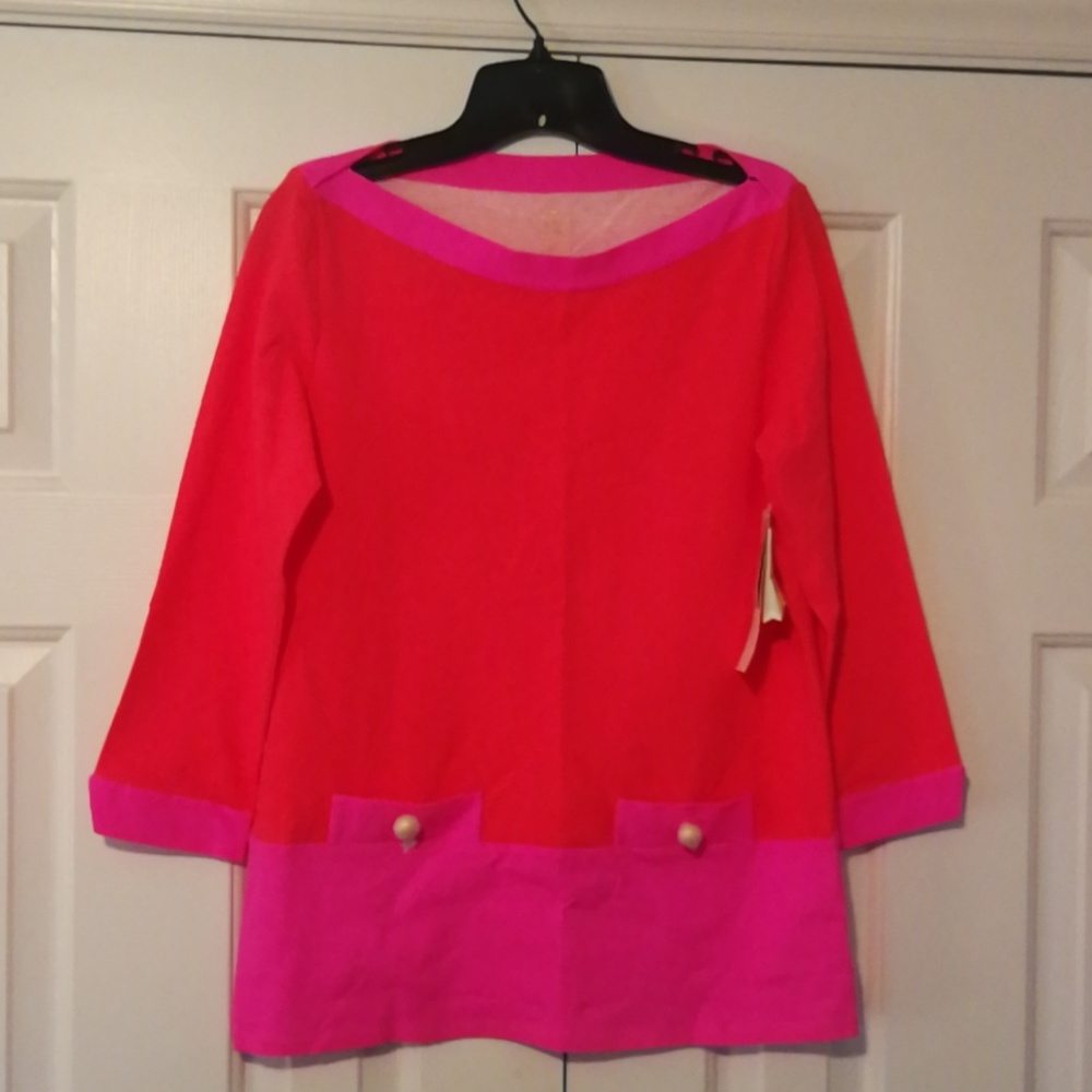 Kate Spade Mazie Top